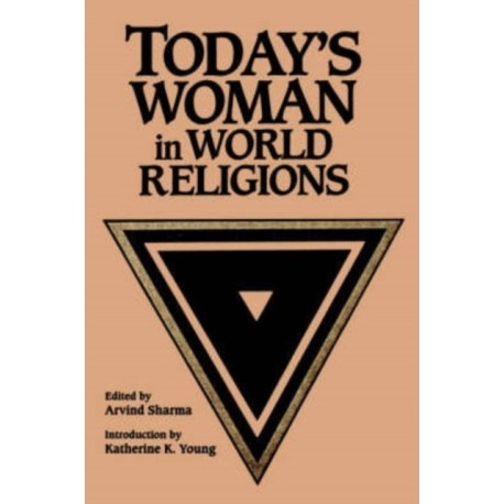 Today's Woman in World Religions