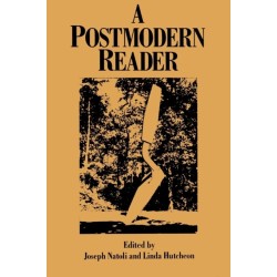 A Postmodern Reader
