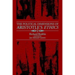 The Political Dimensions of Aristotle's Ethics