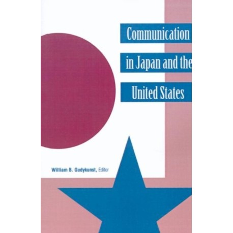 Communication in Japan and the United States