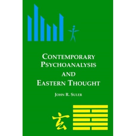 Contemporary Psychoanalysis and Eastern Thought