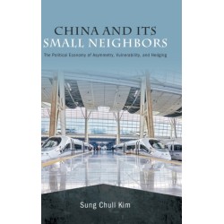 China and Its Small Neighbors: The Political Economy of Asymmetry, Vulnerability, and Hedging