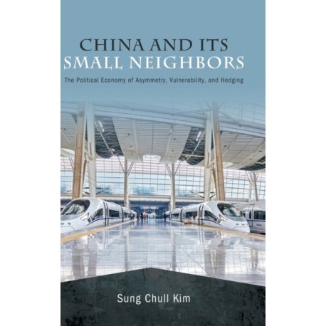 China and Its Small Neighbors: The Political Economy of Asymmetry, Vulnerability, and Hedging