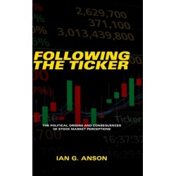 Following the Ticker: The Political Origins and Consequences of Stock Market Perceptions