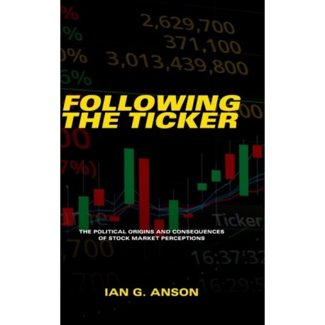 Following the Ticker: The Political Origins and Consequences of Stock Market Perceptions