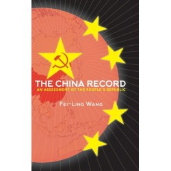 The China Record: An Assessment of the People's Republic