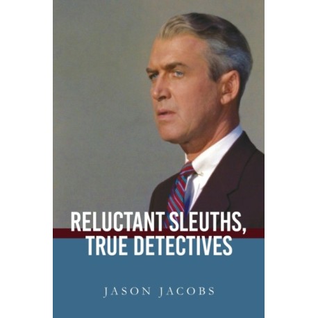 Reluctant Sleuths, True Detectives