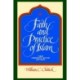 Faith and Practice of Islam: Three Thirteenth-Century Sufi Texts