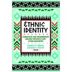 Ethnic Identity: Formation and Transmission among Hispanics and Other Minorities