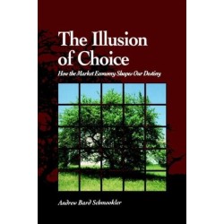 The Illusion of Choice: How the Market Economy Shapes Our Destiny