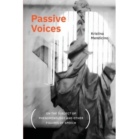Passive Voices (On the Subject of Phenomenology and Other Figures of Speech)