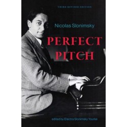 Perfect Pitch: An Autobiography