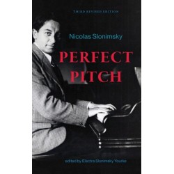 Perfect Pitch: An Autobiography