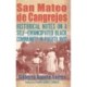 San Mateo de Cangrejos: Historical Notes on a Self-Emancipated Black Community in Puerto Rico