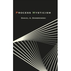 Process Mysticism