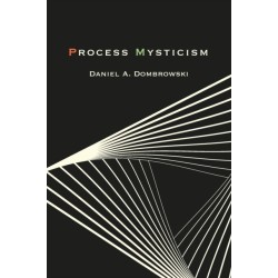 Process Mysticism