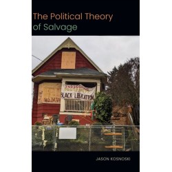 The Political Theory of Salvage