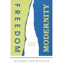 Freedom and Modernity
