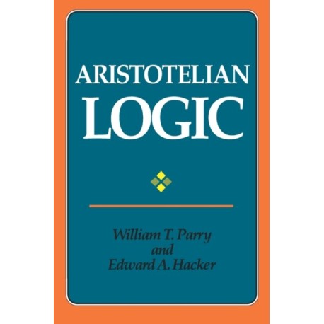 Aristotelian Logic