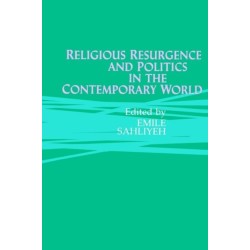 Religious Resurgence and Politics in the Contemporary World