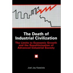 The Death of Industrial Civilization: The Limits to Economic Growth and the Repoliticization of Advanced Industrial Society