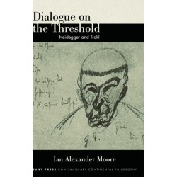 Dialogue on the Threshold: Heidegger and Trakl