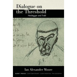Dialogue on the Threshold: Heidegger and Trakl
