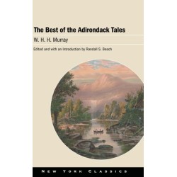 The Best of the Adirondack Tales