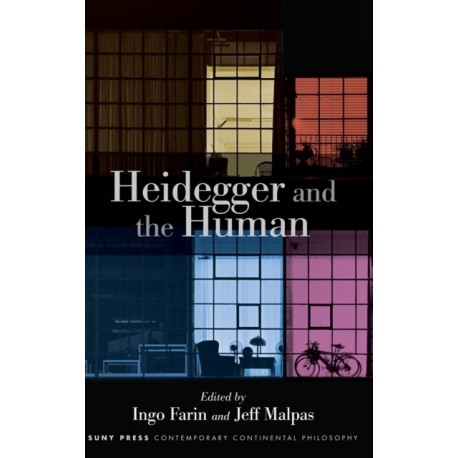 Heidegger and the Human