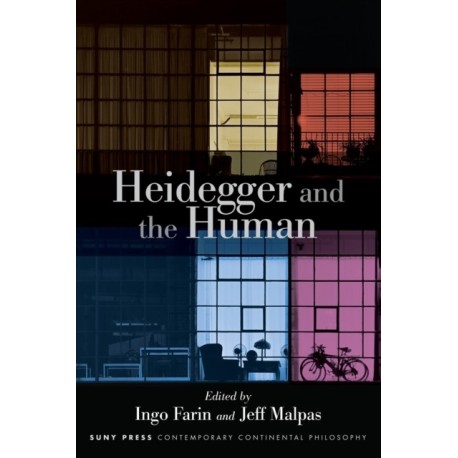 Heidegger and the Human