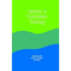 Varieties of Postmodern Theology