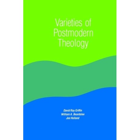 Varieties of Postmodern Theology