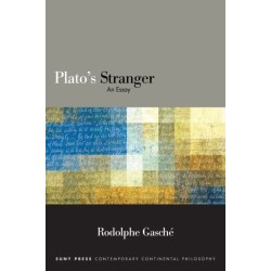 Plato's Stranger: An Essay
