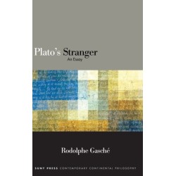 Plato's Stranger: An Essay