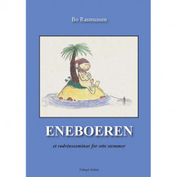 Eneboeren: et rødvinsseminar for otte stemmer