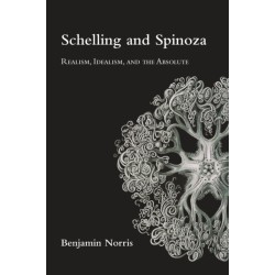 Schelling and Spinoza: Realism, Idealism, and the Absolute