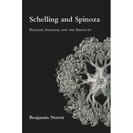 Schelling and Spinoza: Realism, Idealism, and the Absolute