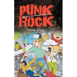 Punk Rock: Music Is the Currency of Life