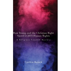 How Trump and the Christian Right Saved LGBTI Human Rights: A Religious Freedom Mystery