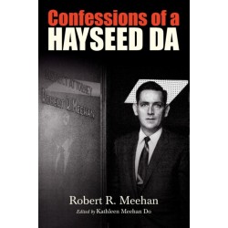 Confessions of a Hayseed DA