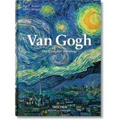 Van Gogh: Samtliche Gemalde