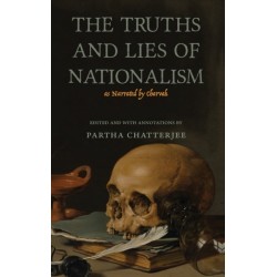 The Truths and Lies of Nationalism as Narrated by Charvak