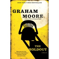The Holdout: A Novel