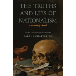 The Truths and Lies of Nationalism as Narrated by Charvak