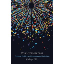 Post-Chineseness: Cultural Politics and International Relations