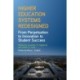Higher Education Systems Redesigned: From Perpetuation to Innovation to Student Success