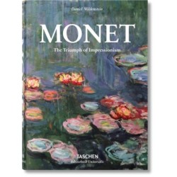 Monet: Der Triumph des Impressionismus