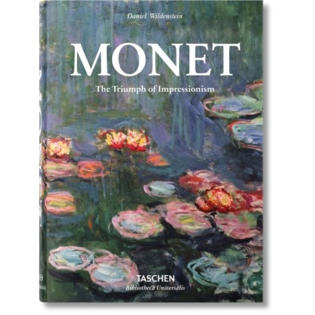 Monet: Der Triumph des Impressionismus