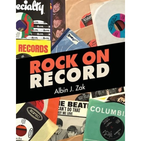 Rock on Record