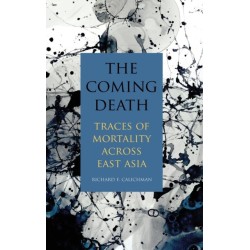 The Coming Death: Traces of Mortality across East Asia